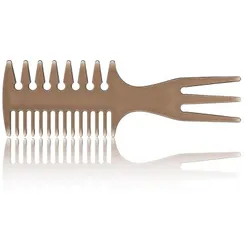 XanitaliaPro Barber Pro 4 Multifunktionale Männerkämme