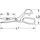 KS Tools TITANplus Universalschere, 225mm