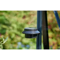Juliana Solar Lampe LED für Gewächshäuser