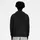 New Balance Sport Essentials Logo Fleece Full Zip Herren Schwarz L