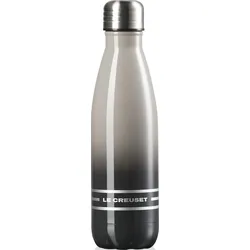 Le Creuset Thermo-Wasserflaschen 500 ml grau