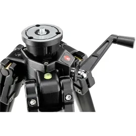 Manfrotto 161MK2 Super Pro schwarz