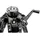 Manfrotto 161MK2 Super Pro schwarz