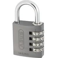 ABUS 145/40 Titanium