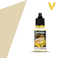 Vallejo Model Air 132 17 ml Weiß