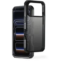 Hama iPhone 17 Pro Bumper schwarz