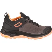 bergzeit basics Damen Kaikkialla Taipale Schuhe (Größe 39, grau)