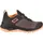 bergzeit basics Damen Kaikkialla Taipale Schuhe (Größe 39, grau)