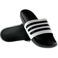 adidas Comfort Adilette Cloud White / Core Black / Core Black 46