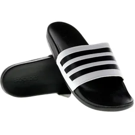 adidas Comfort Adilette Cloud White / Core Black / Core Black 46