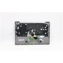 Lenovo Upper Case ASM_GER C 20VD MGNBL, 5CB1B34708