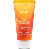 Weleda Sanddorn Vitalisierungsdusche Duschgel, 20ml