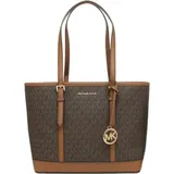 Big Buy Cooking Michael Kors Handtasche 35S0GTVT1V Braun - Braun