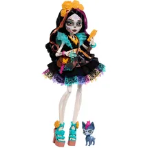 Monster High Skelita Calaveras (JHK34)