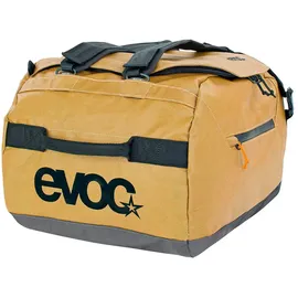 Evoc Duffle Tasche 40 l Curry/Black