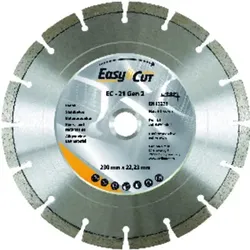 Diamant-Trennscheibe EC-21.2 350x3,2x12x20mm Cedima
