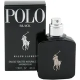 Ralph Lauren Polo Black Eau de Toilette