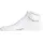 Bugatti Sneakersocken 3er Pack Weiß 39-42