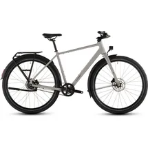 Cube Editor Pro FE 2026 28 Zoll RH 62 cm grau