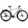 Cube Editor Pro FE 2026 28 Zoll RH 62 cm grau