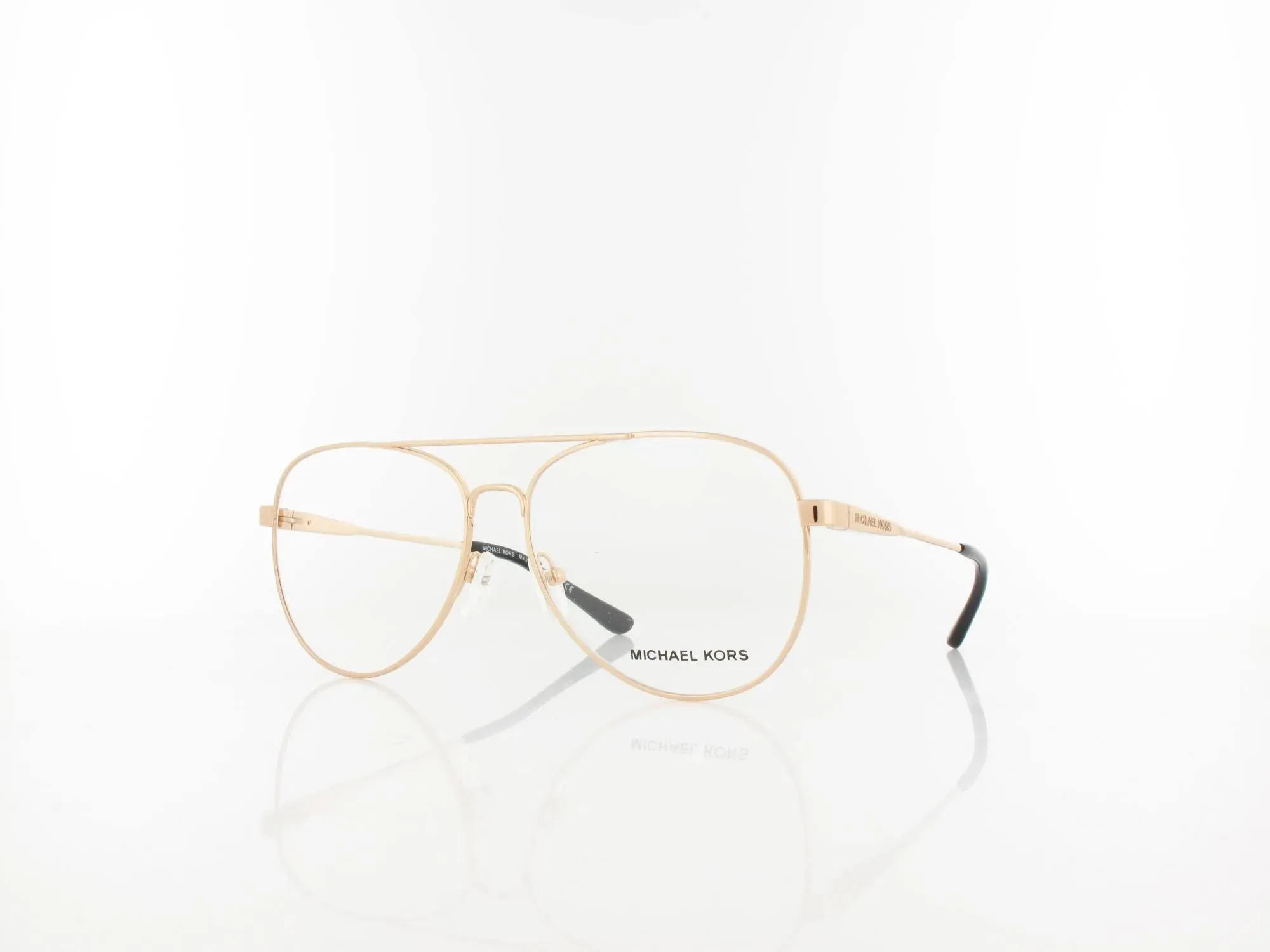 Michael Kors MK3019 1116 56 rose gold