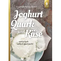 Ulmer Eugen Verlag Joghurt, Quark und Käse