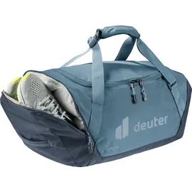 Deuter Duffel 70 70 l Blau
