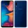 Samsung Galaxy A20e Blue