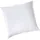VARIO Kissenbezug Jersey 40 x 40 cm Weiß