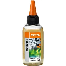 STIHL Multioil Bio, 50 ml, umweltfreundlich