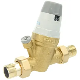 CALEFFI Druckminderer 1/2"