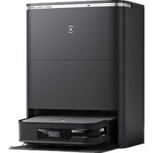 Ecovacs DEEBOT X2 Omni Schwarz