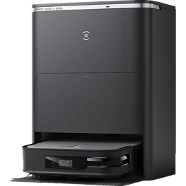 Ecovacs DEEBOT X2 Omni Schwarz