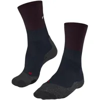 Falke TK2 Explore Damen Trekking Socken azalea 8501, 35-36