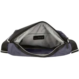 Mandarina Duck Hunter Shoulder Bag eclipse