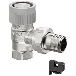 OVENTROP Dynamisches Thermostatventil