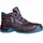 Hase Safety Gloves Hase S3-Schutzschuhe Leon, ESD, aus Leder 38"