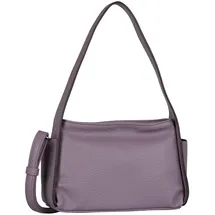 Tom Tailor Rowan Schultertasche Polyurethan Lila