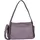 Tom Tailor Rowan Schultertasche Polyurethan Lila
