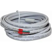 SALUS FS4000 4 m, Luft-/Bodensensor