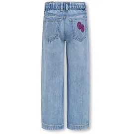 KIDS ONLY Kmgcomet SMILEY WIDE DNM Noos - 98