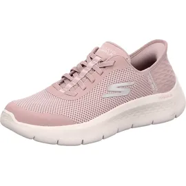 SKECHERS Go Walk Flex Mauve Textile / Trim 39
