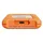 LaCie Rugged SSD4 4 TB USB-C orange STND4000400