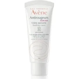 Avène Antirougeurs Jour Feuchtigkeitscreme LSF 20 40 ml