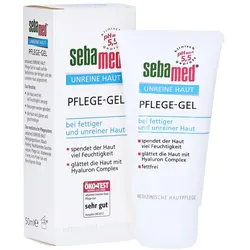 sebamed Pflege-Gel 50 ml