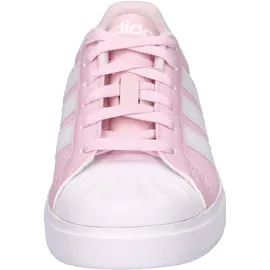 adidas Streettalk Clear Pink/Ftwr White/Grey Two 40