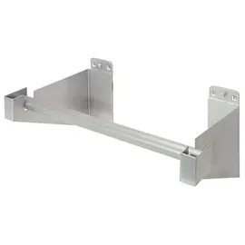 KS Tools Lochwand Metall 355 mm Silber