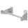 KS Tools Lochwand Metall 355 mm Silber