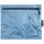 Cocoon Hanging Toiletry Kit Kulturbeutel - Phantom Black / Ash Blue - One Size