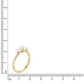 FIRETTI Ring silber 60